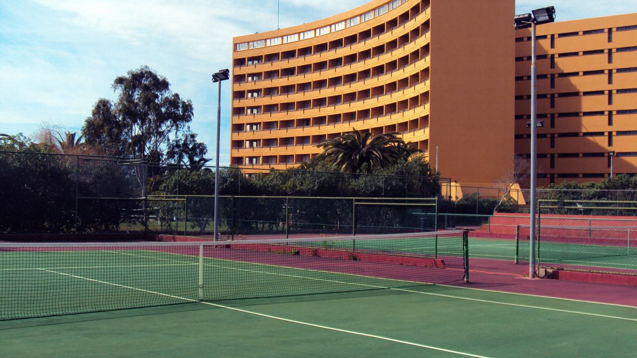 Dom Pedro Golf Resort Hotel-Mai 2025