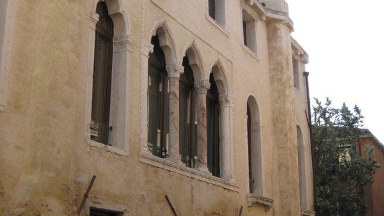 Domina Home Cà Zusto Hotel-Juni 2025