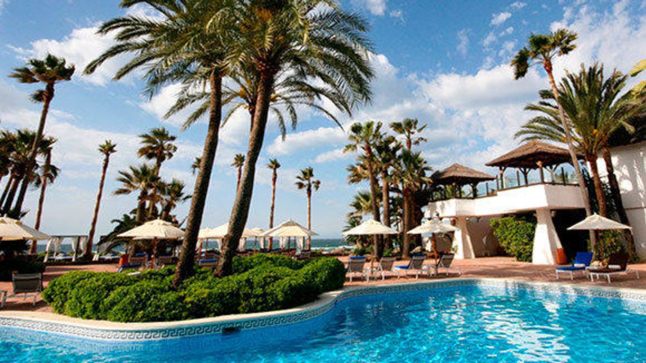 Don Carlos Leisure Resort & Spa Hotel-Mai 2024