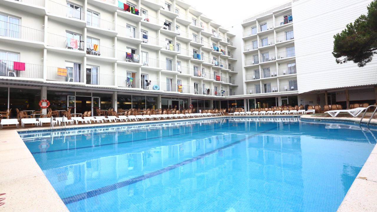 Don Juan Resort Hotel-Mai 2024