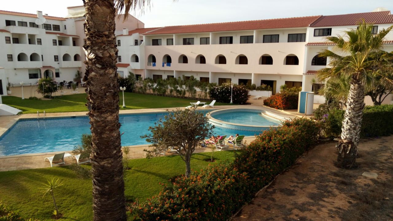 Don Tenorio Hotel-April 2025