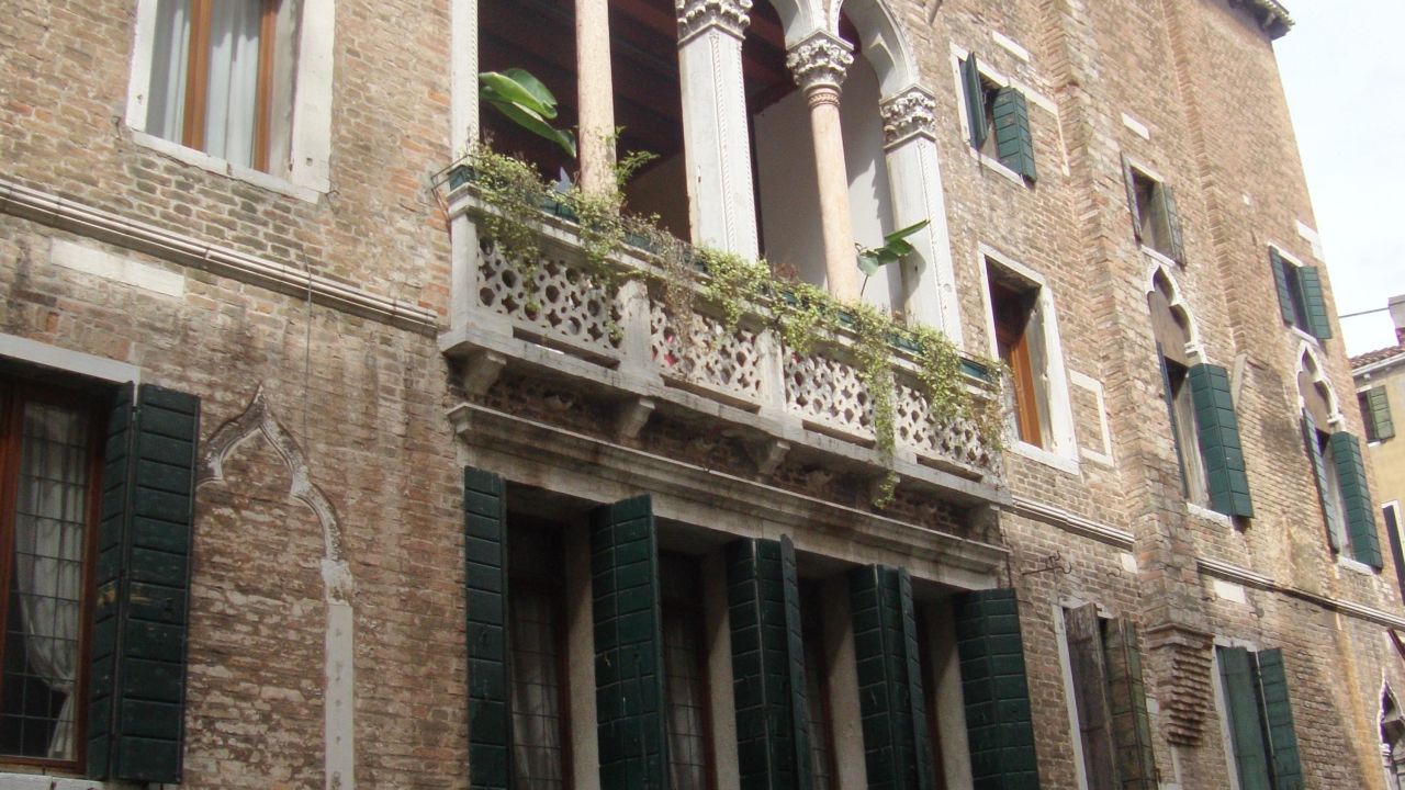 Dona Palace Hotel-Juni 2025