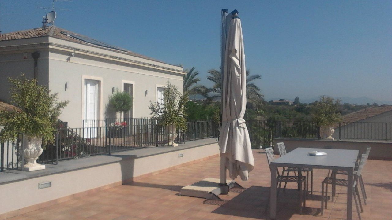 Donna Carmela Hotel-April 2025