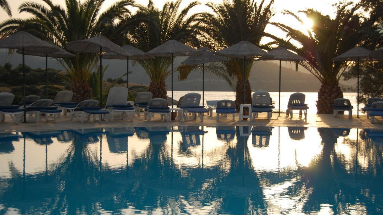 Doora Bodrum Hotel-April 2024