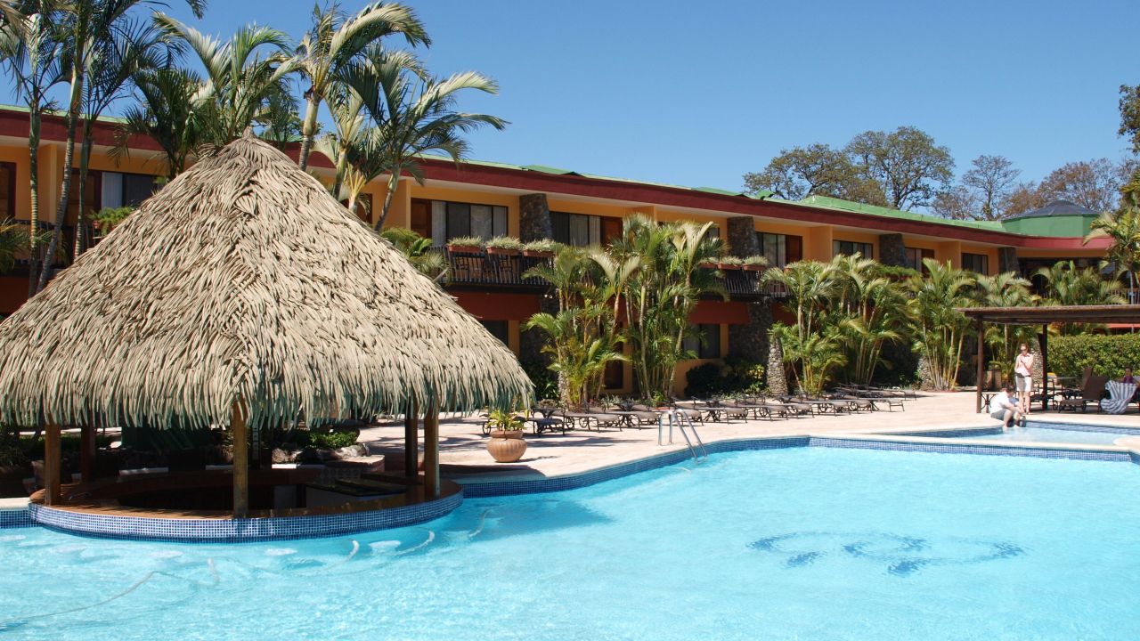 DoubleTree by Hilton Cariari San Jose - Costa Rica Hotel-April 2025