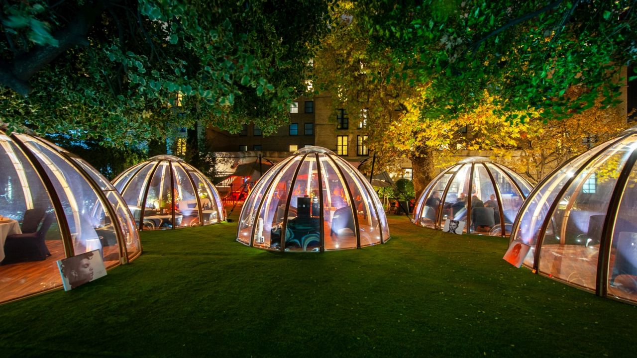 Doubletree By Hilton London Kensington Hotel-Mai 2025