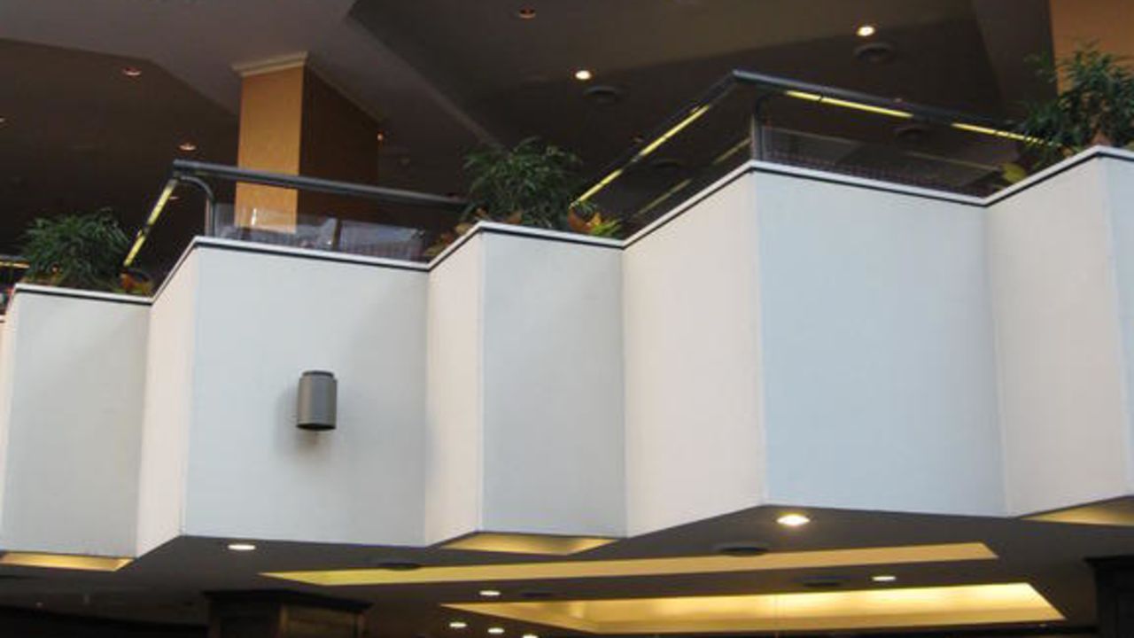 DoubleTree by Hilton Philadelphia City Center Hotel-Mai 2025