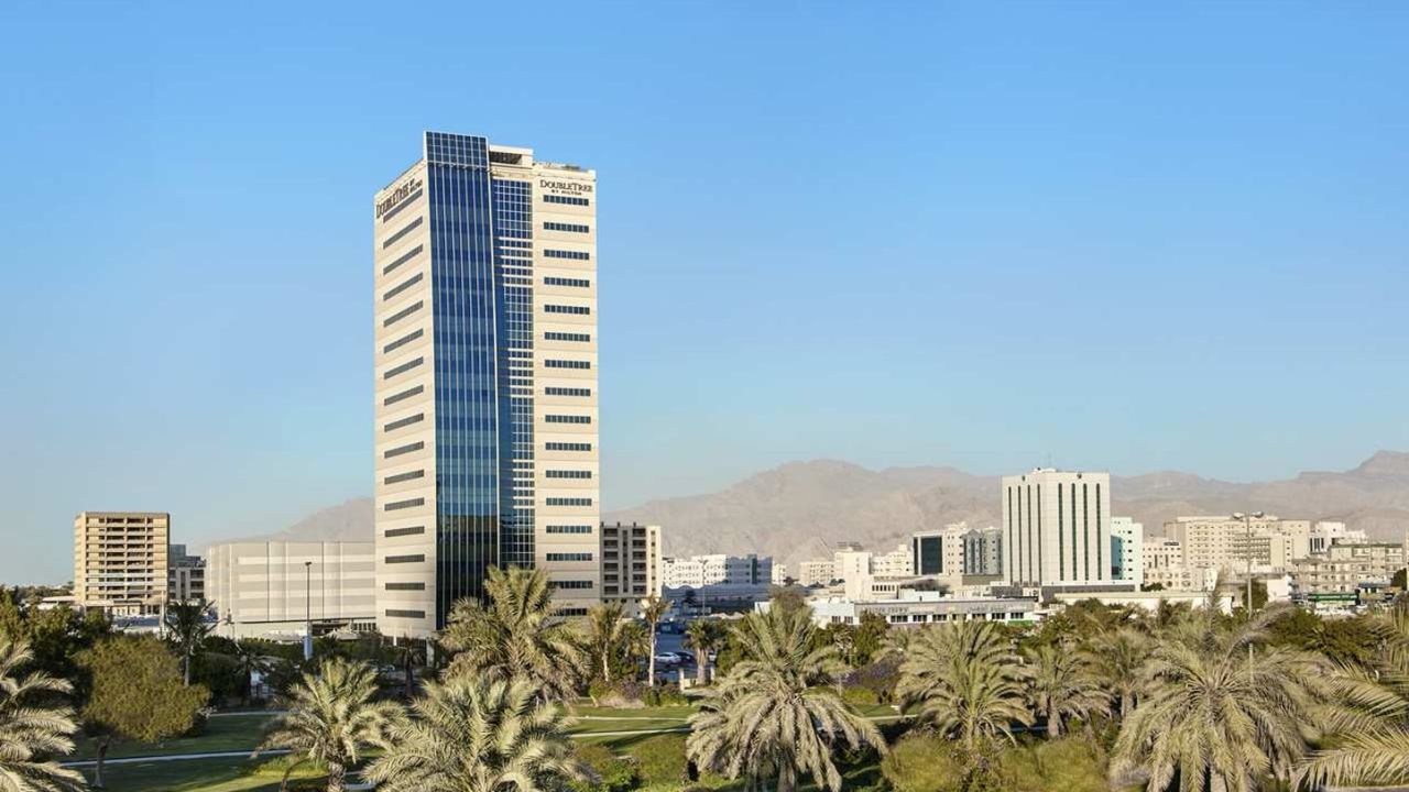 DoubleTree by Hilton Ras Al Khaimah Hotel-Mai 2024