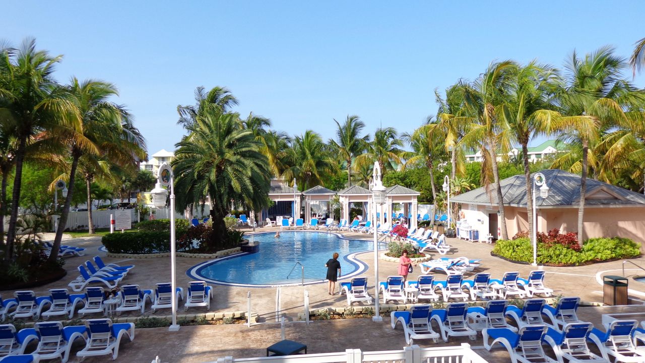 Doubletree Grand Key Resort Hotel-April 2024