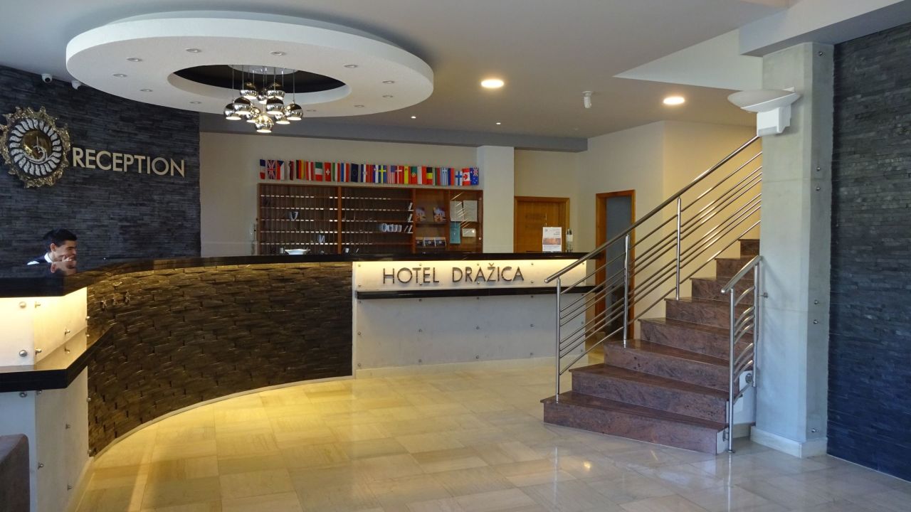 Drazica & Tamaris & Dependance Lovorka Hotel-April 2024