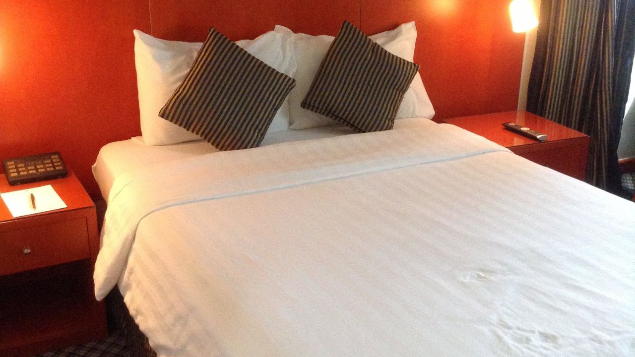 Dream Palace Hotel-Juni 2025