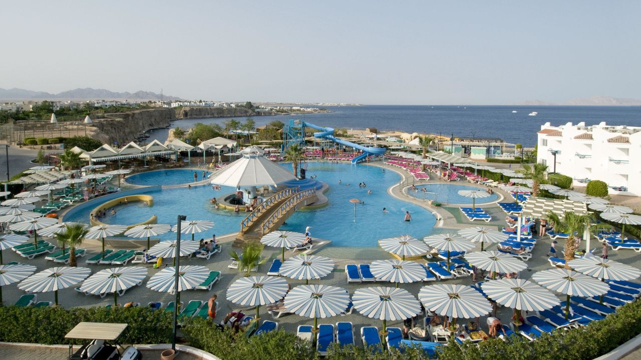Dreams Beach Resort Hotel-Mai 2024