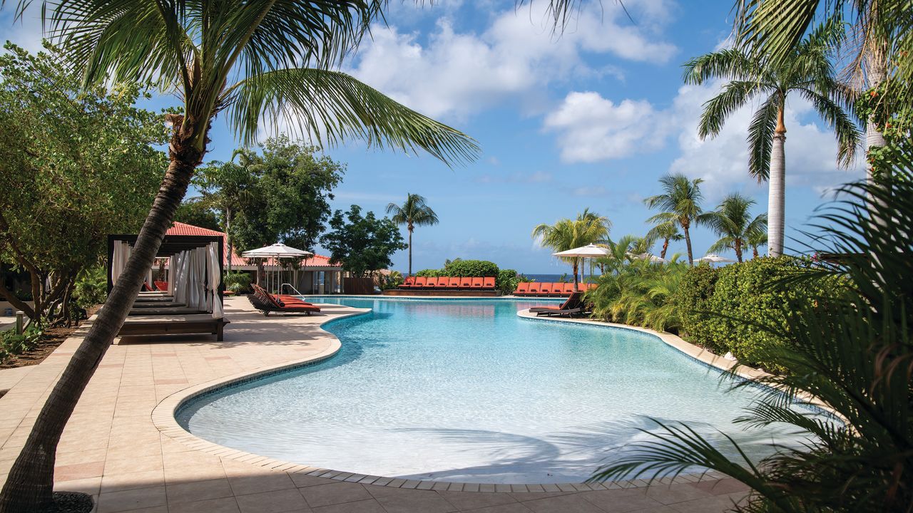 Dreams Curacao Resort Spa & Casino Hotel-Mai 2024
