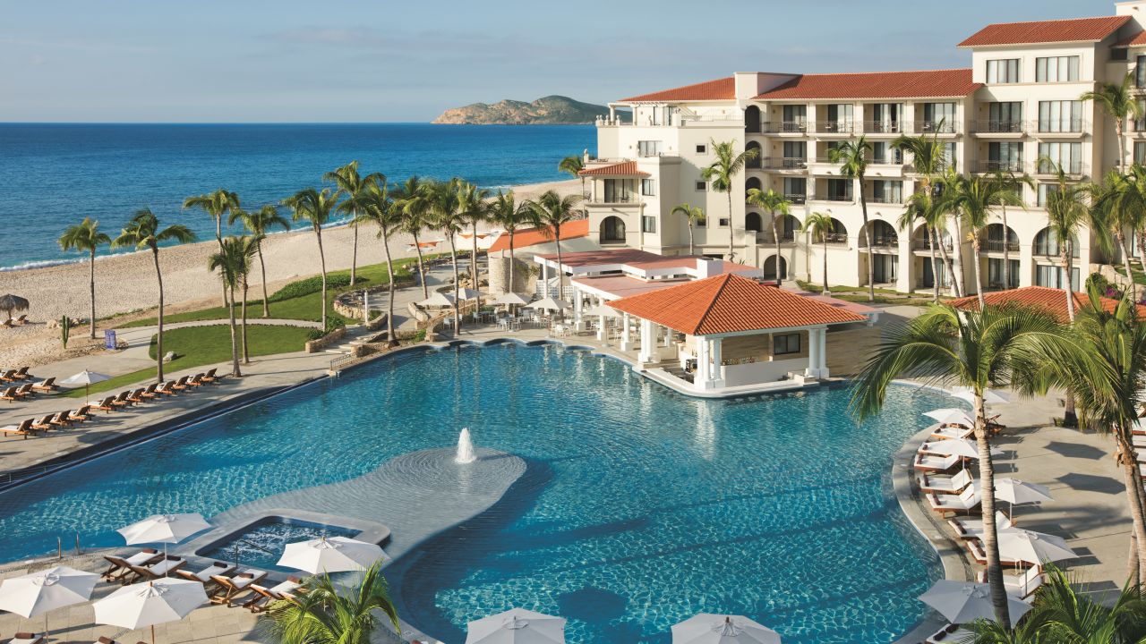 Dreams Los Cabos Suites & Golf Resort Hotel-Mai 2024