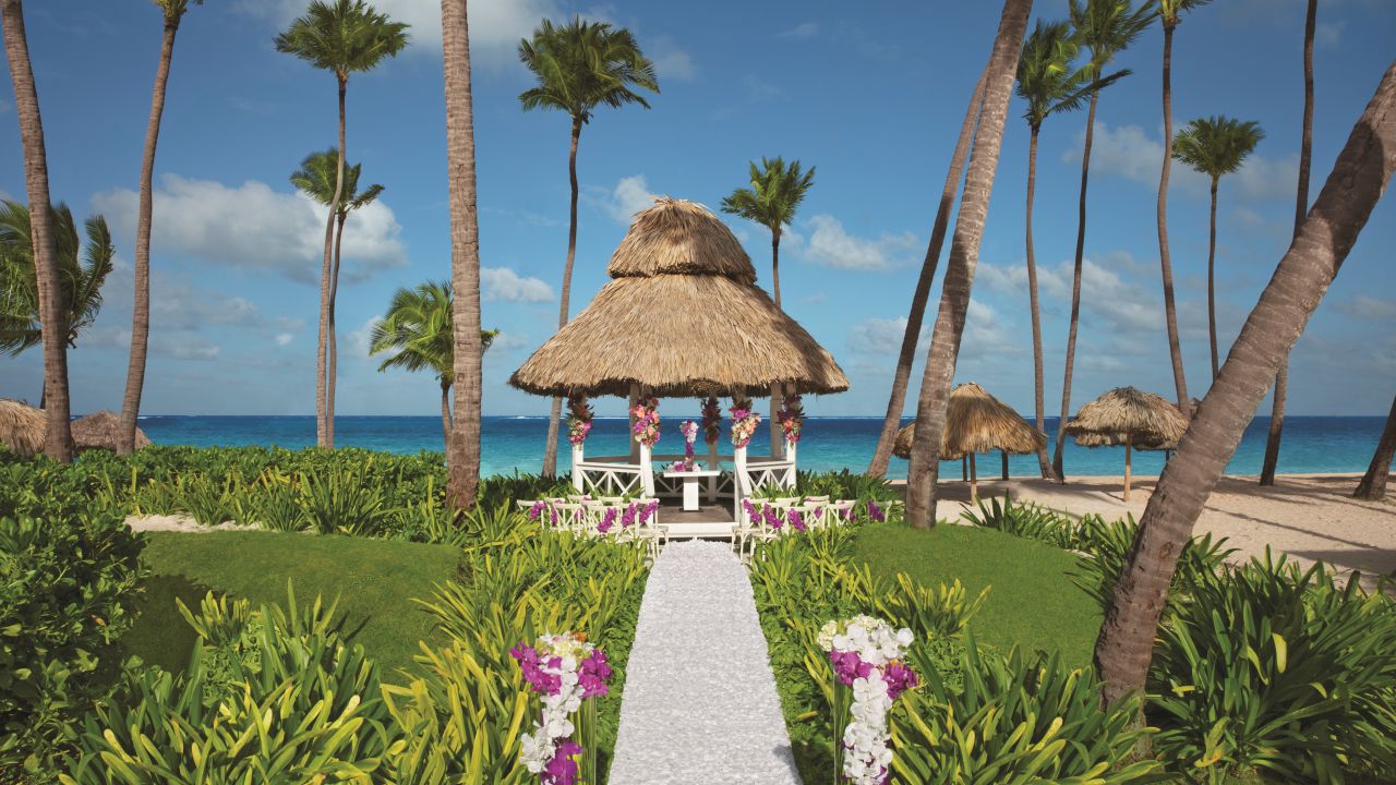 Dreams Palm Beach Punta Cana Hotel-Mai 2024