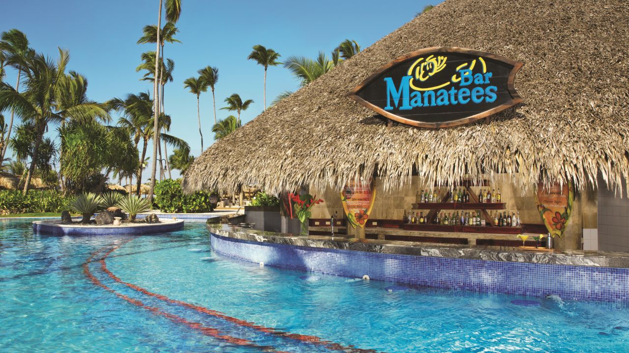 Dreams Punta Cana Resort & Spa Hotel-Mai 2024