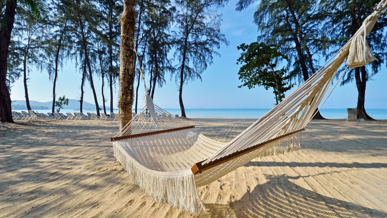 Dusit Thani Krabi Beach Resort Hotel-Mai 2024