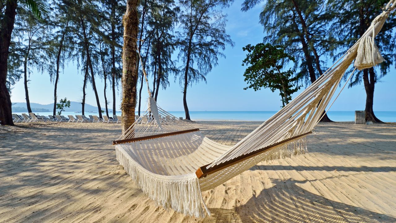 Dusit Thani Krabi Beach Resort Hotel-April 2025
