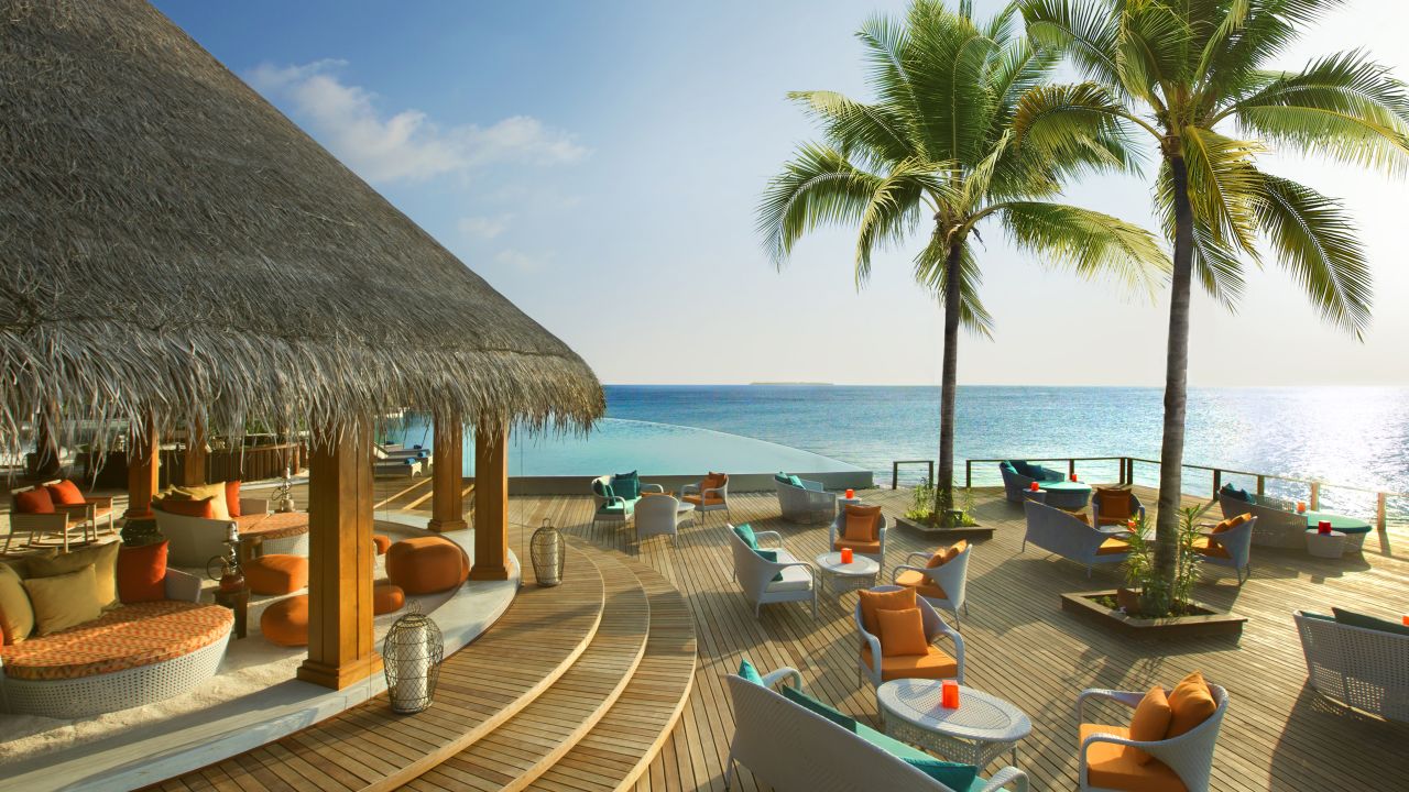 Dusit Thani Maldives Hotel-Mai 2024