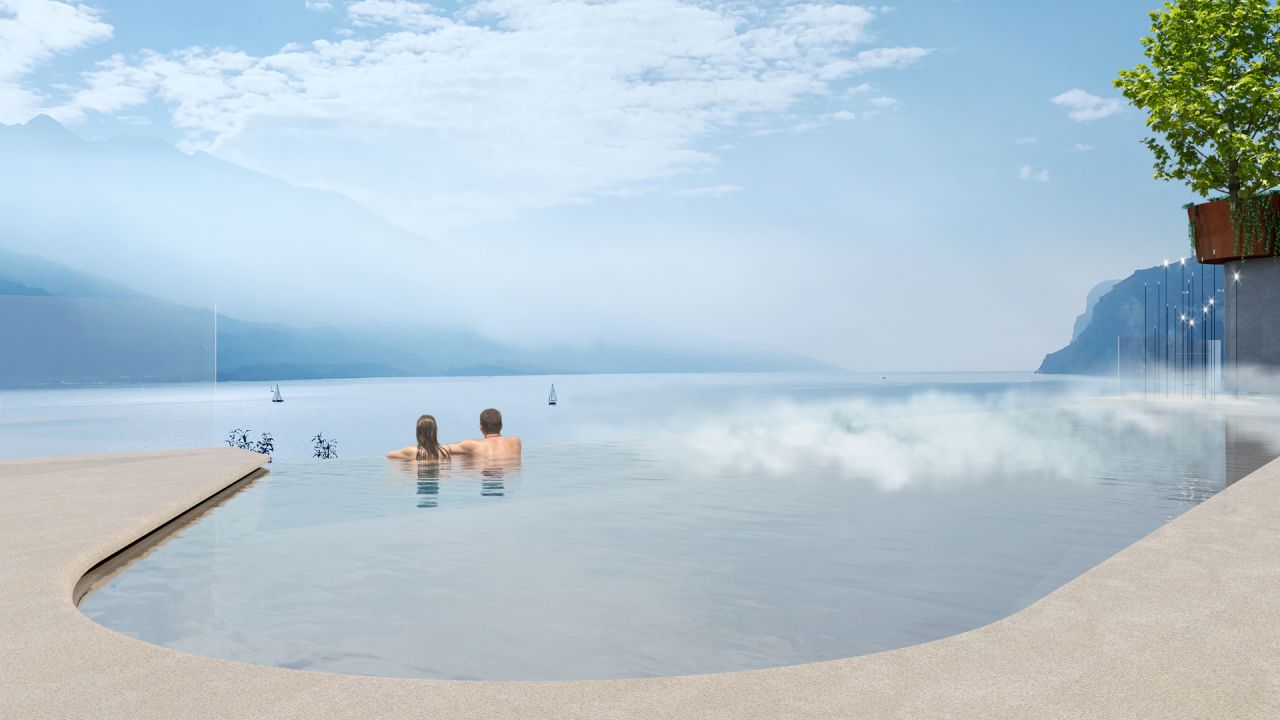 EALA My Lakeside Dream Hotel-Juni 2025