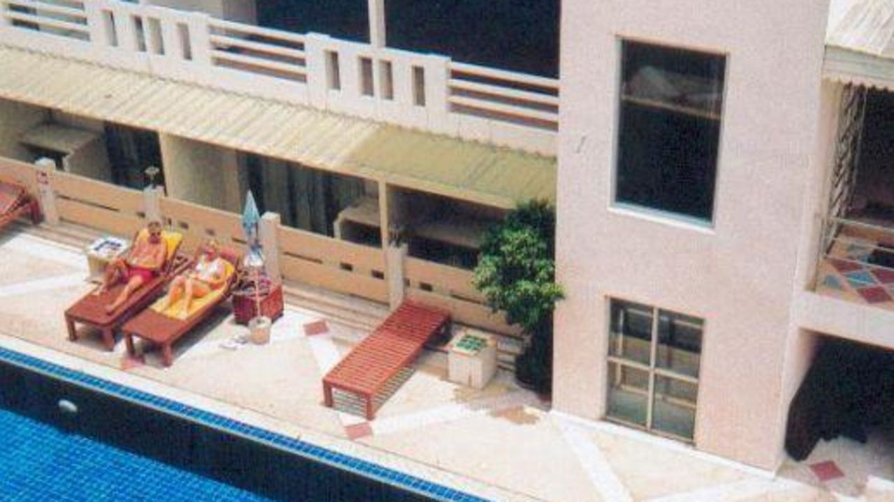Eastiny Place Hotel-April 2025