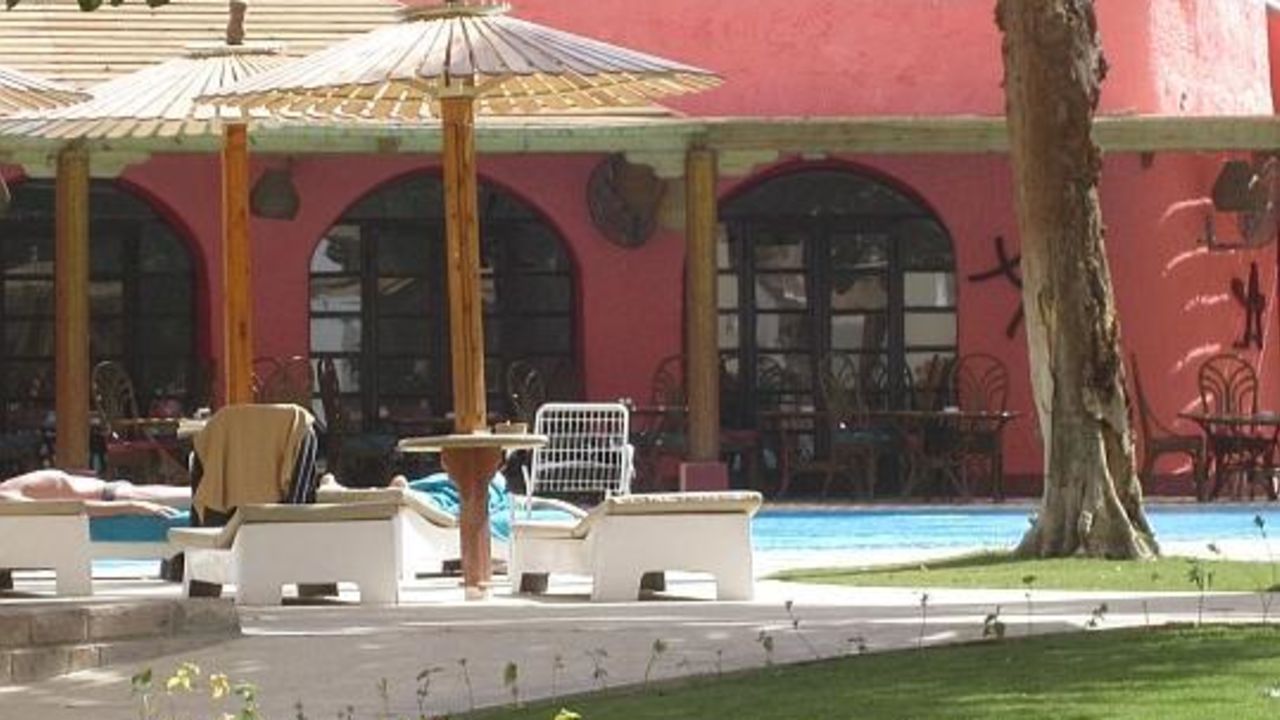 Eatabe Luxor Hotel-April 2025
