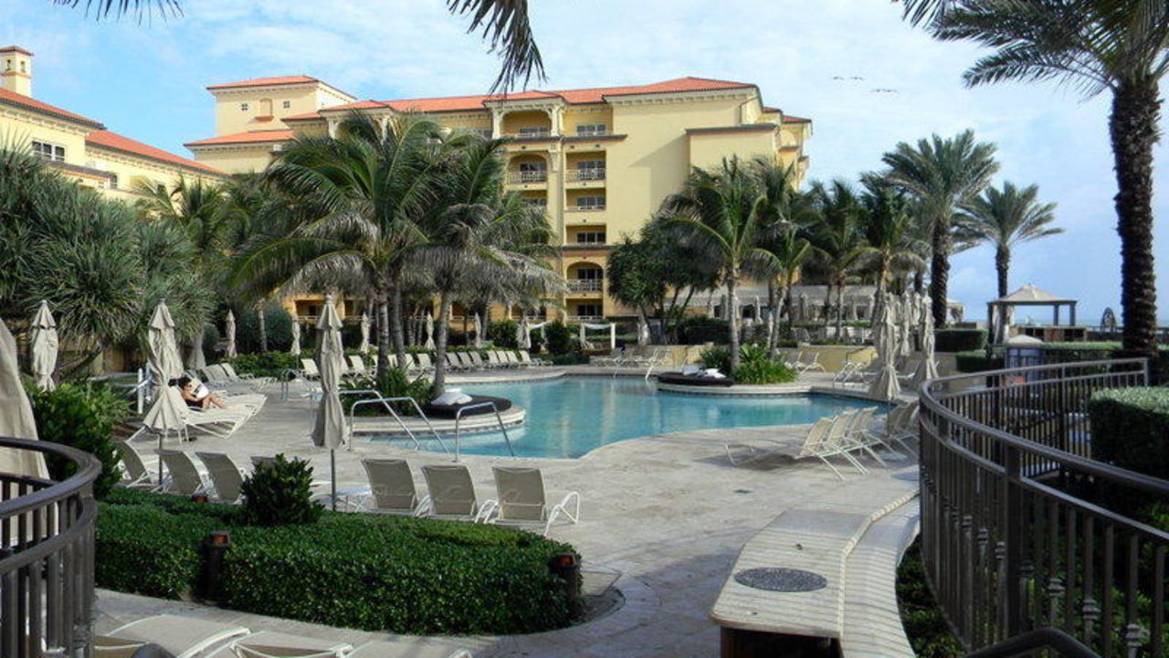 Eau Palm Beach Resort & Spa Hotel-April 2024