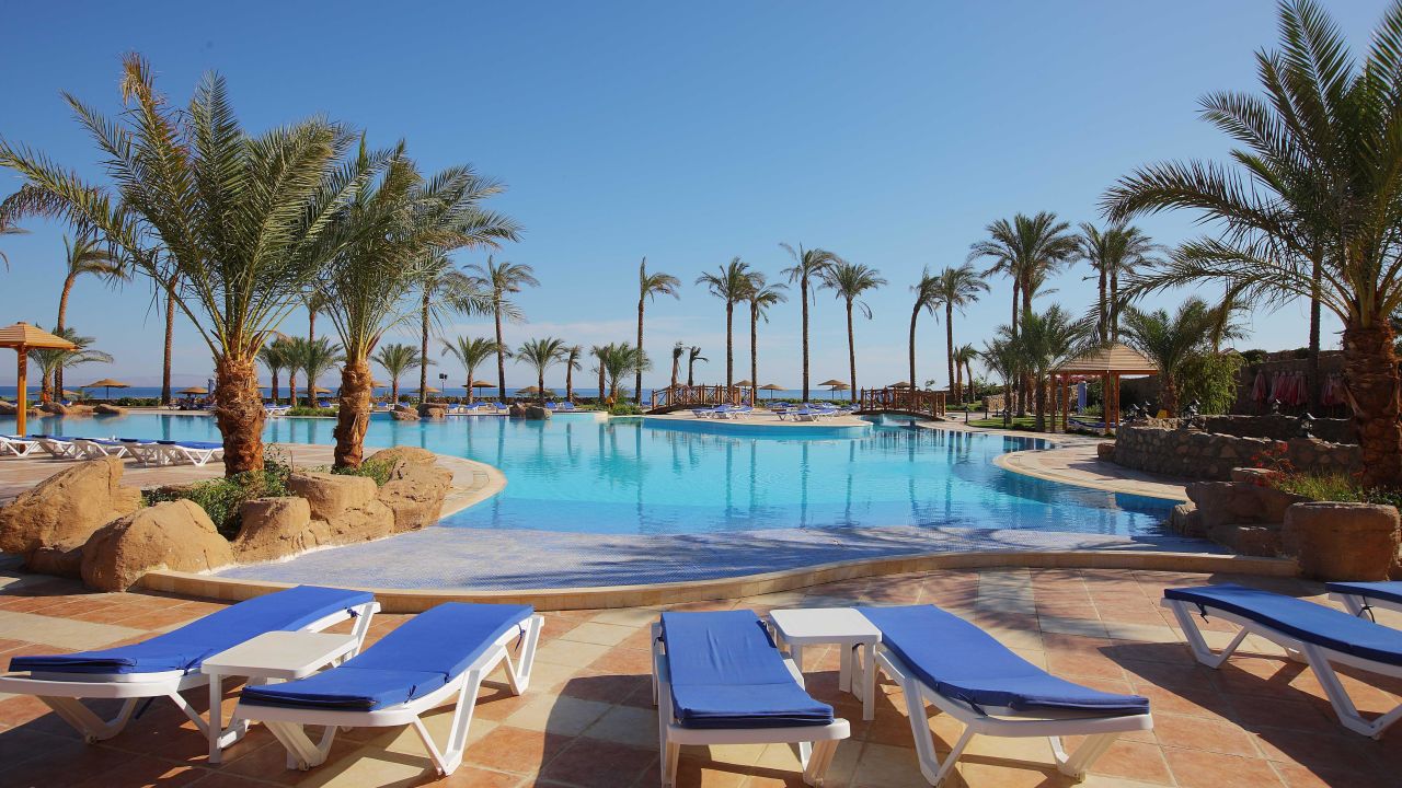 Ecotel Dahab Bay View Resort Hotel-Juni 2025