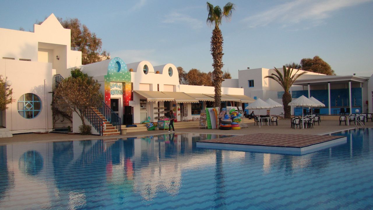 Eden Club Hotel-April 2025