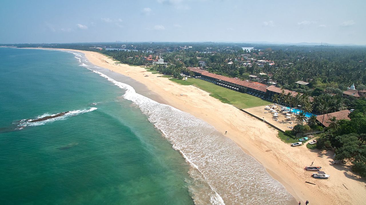 EKHO Surf Hotel-Juni 2025