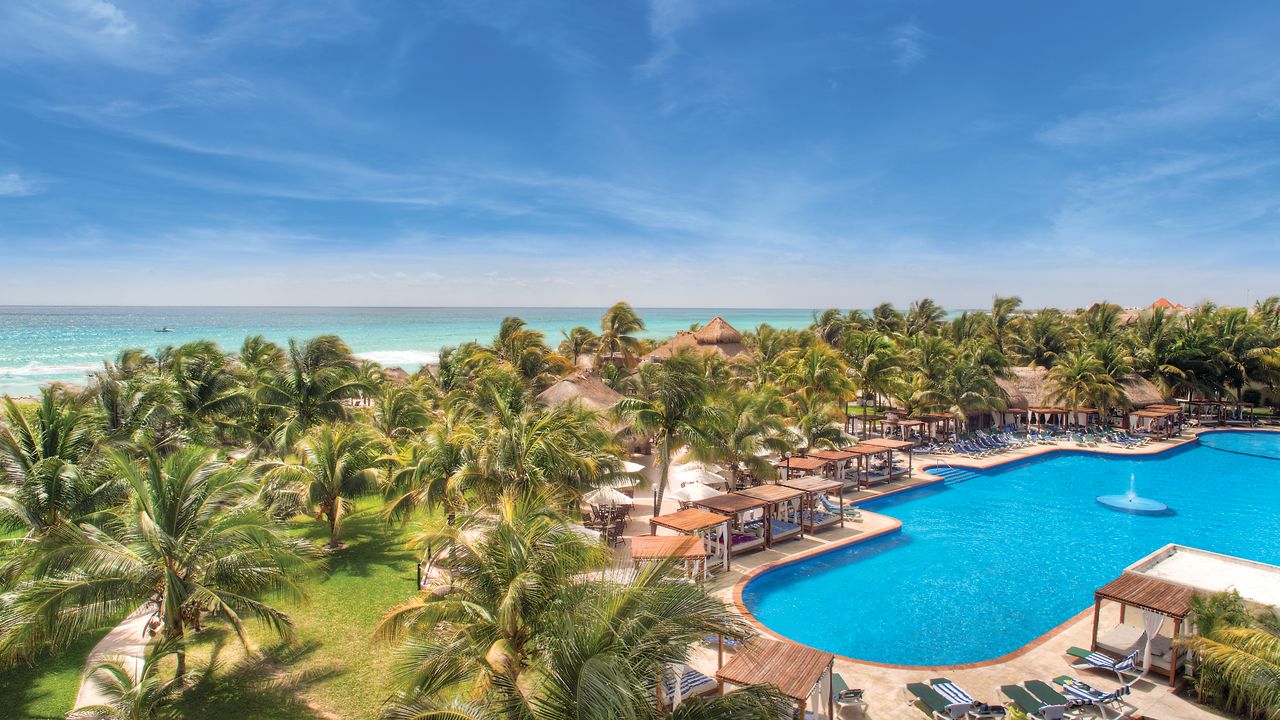 El Dorado Royale & Spa Resort by Karisma Hotel-Mai 2024