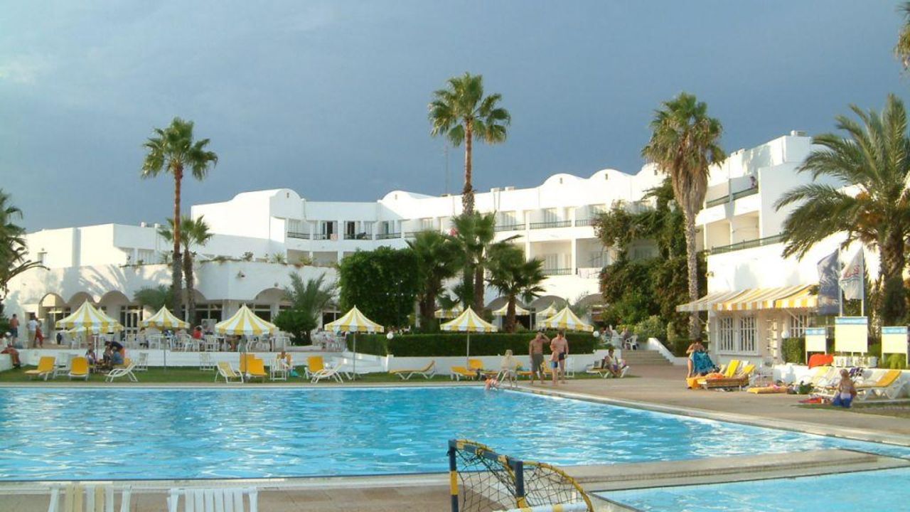 El Fell Resort & Spa Hotel-Mai 2024