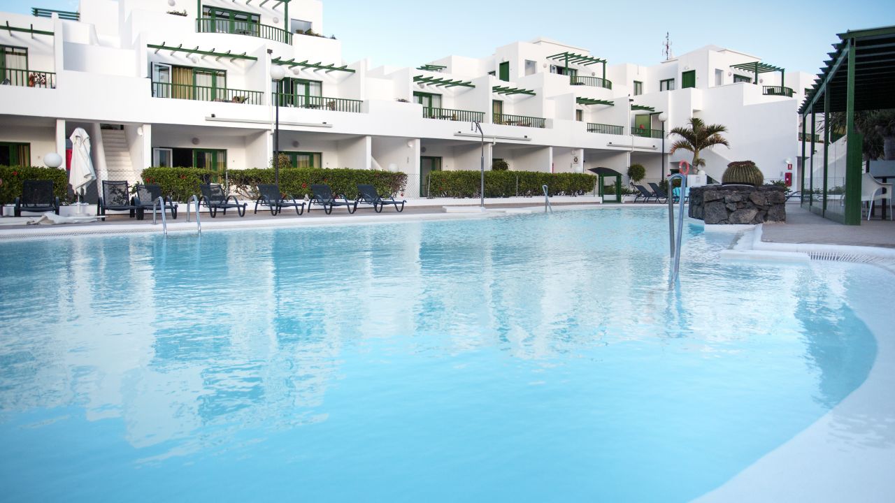 El Guarapo apartamentos Hotel-Mai 2025