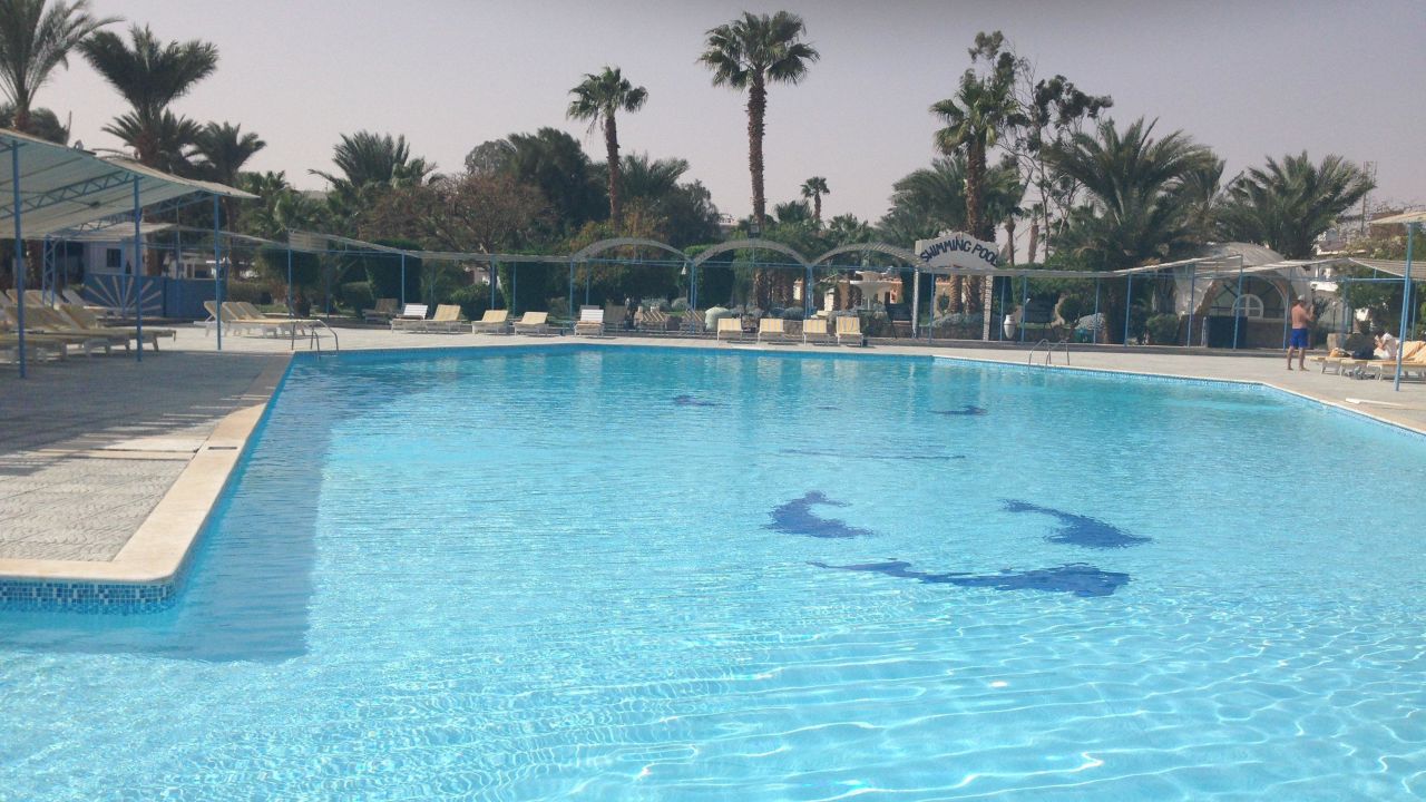 El Samaka Beach Hotel-Juni 2025