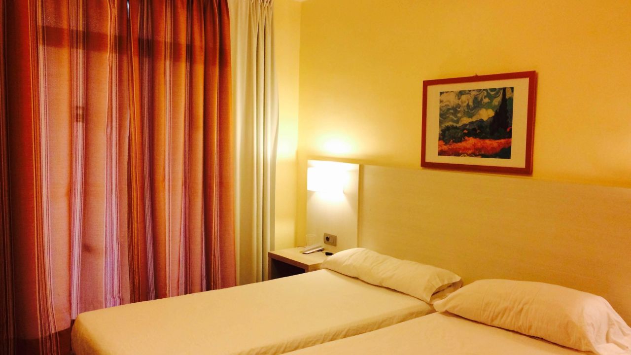 El Trebol Hotel-April 2025
