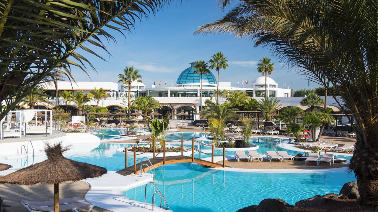 Elba Lanzarote Royal Village Resort Hotel-Mai 2024