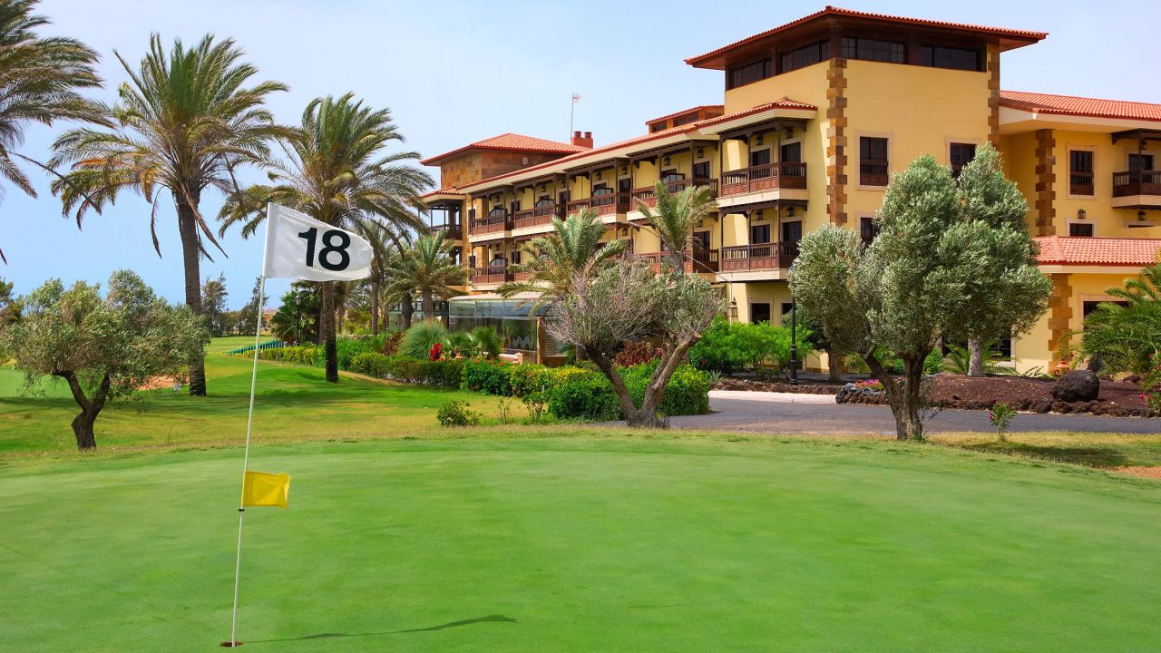 Elba Palace Golf & Vital Hotel-Mai 2024