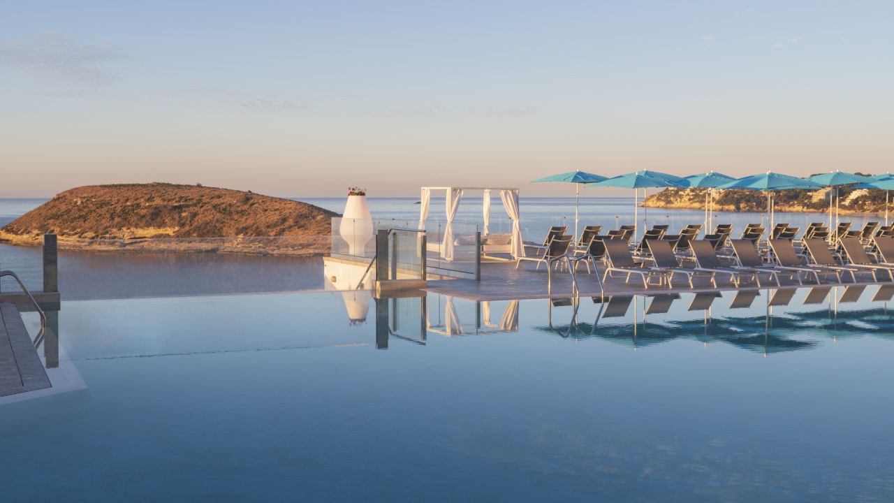Elba Sunset Mallorca Thalasso Spa Hotel-Mai 2024