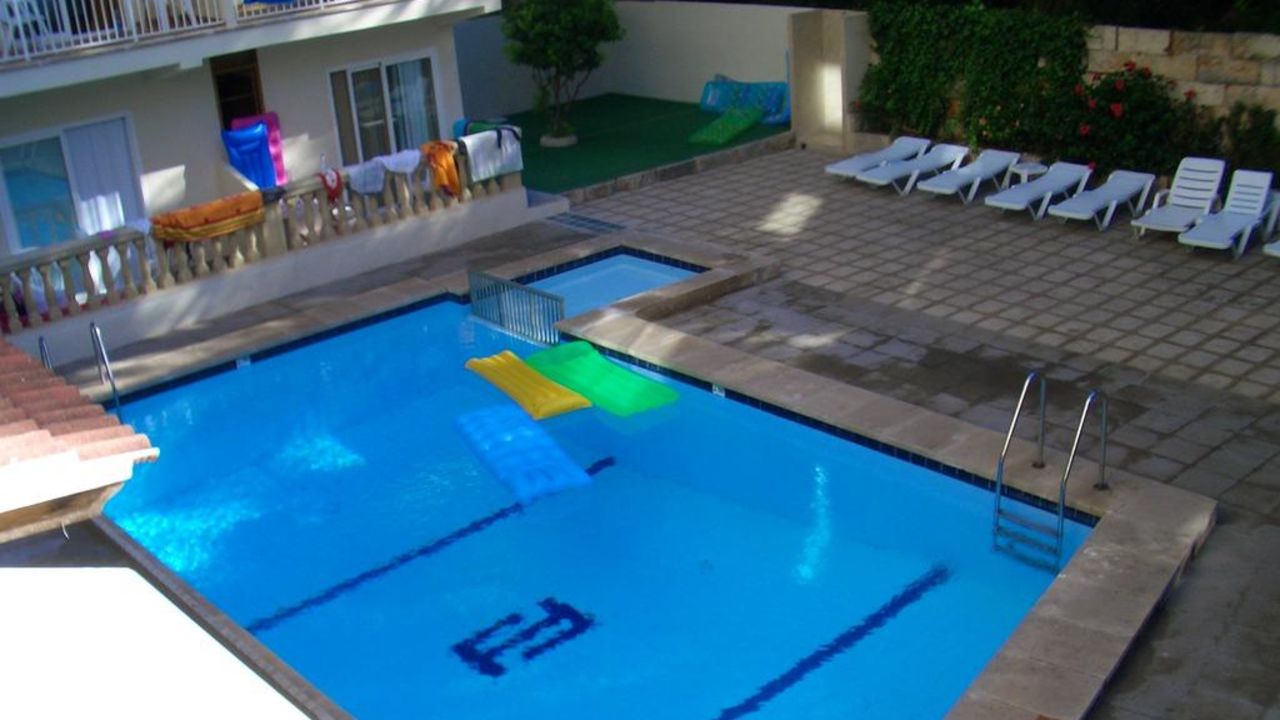Elegance Playa Arenal Hotel-April 2025
