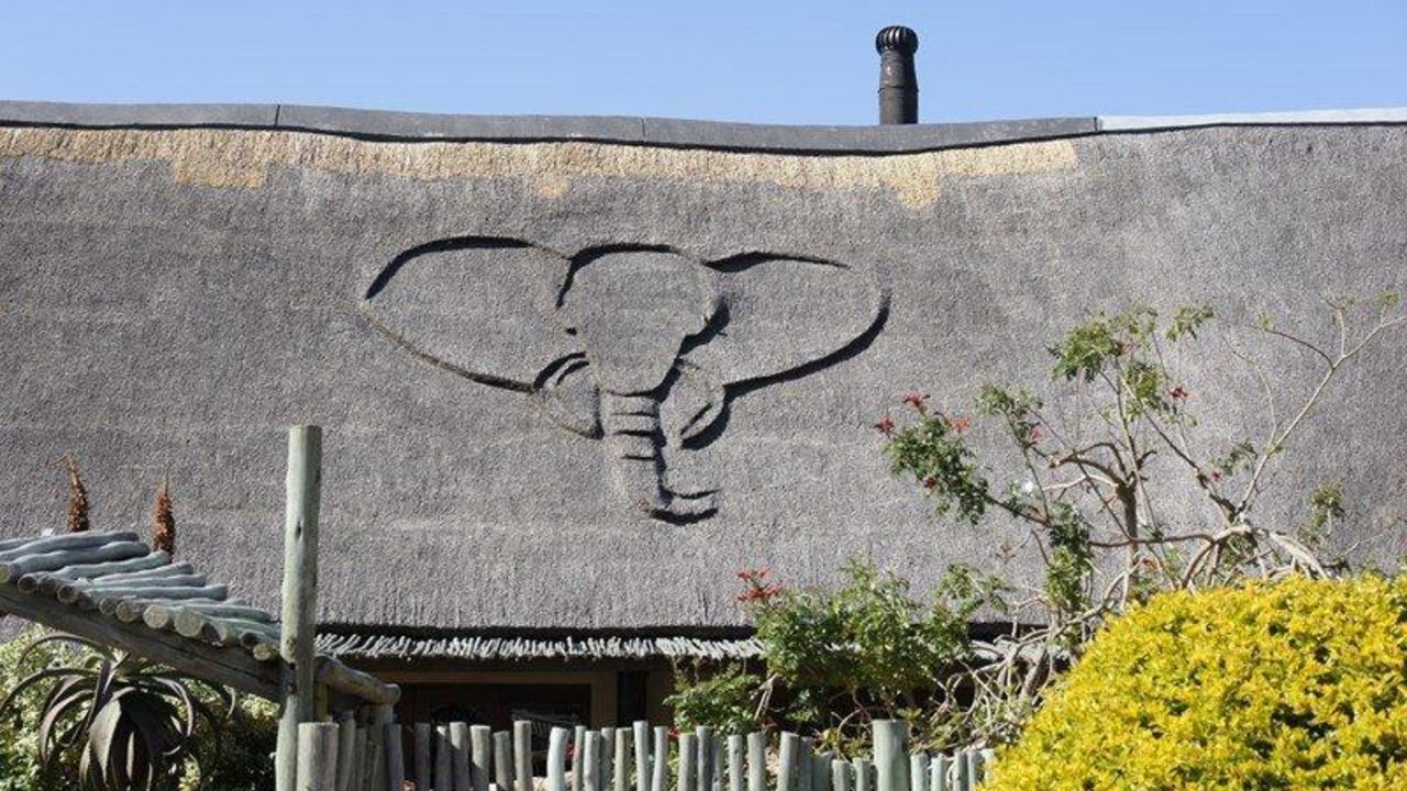 Elephants Footprint Lodge Hotel-Mai 2024