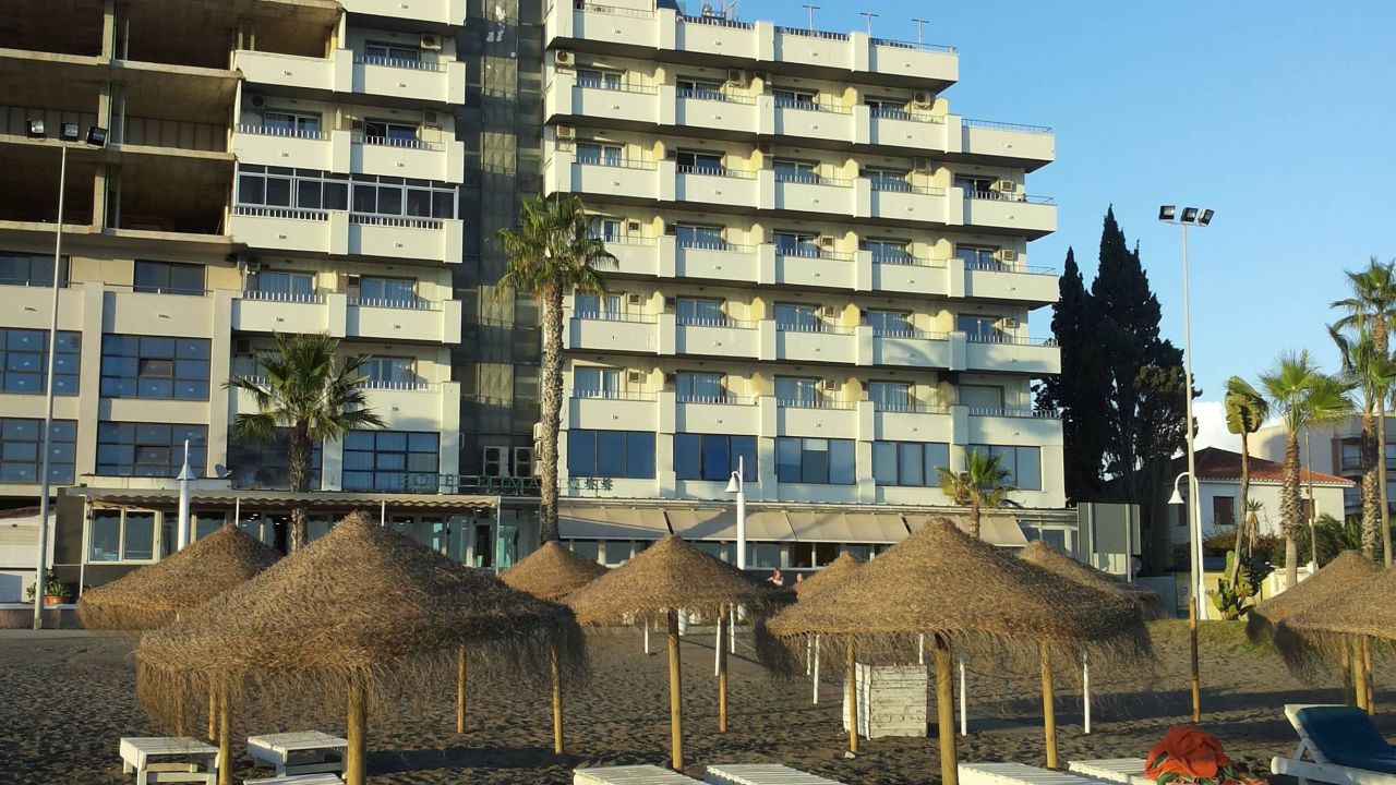 Elimar Hotel-April 2024