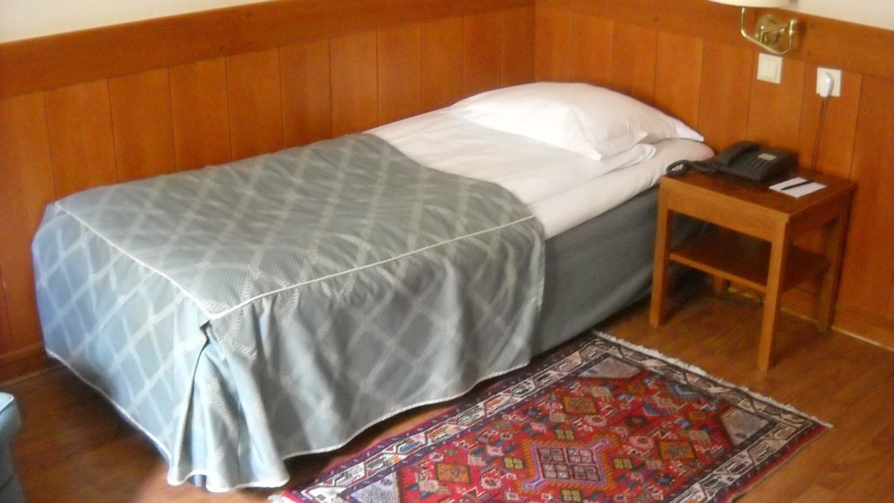 Elite Residens Hotel-April 2025