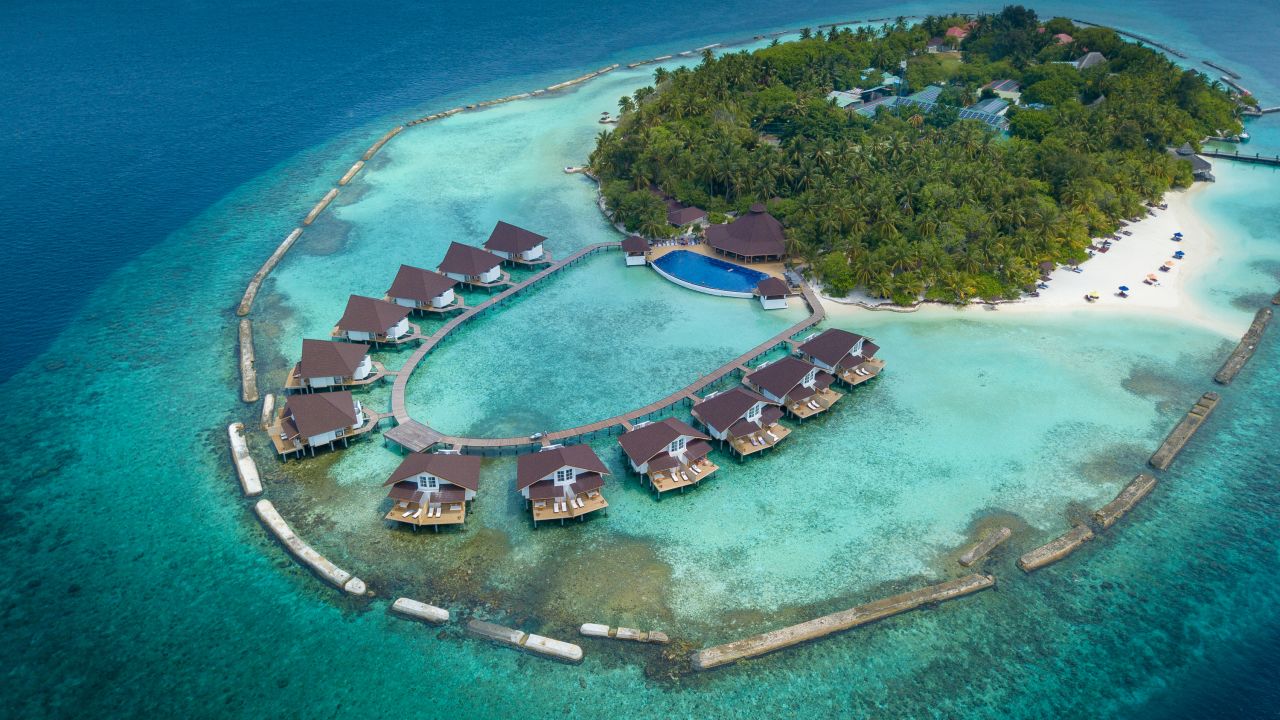 Ellaidhoo Maldives by Cinnamon Hotel-Mai 2024