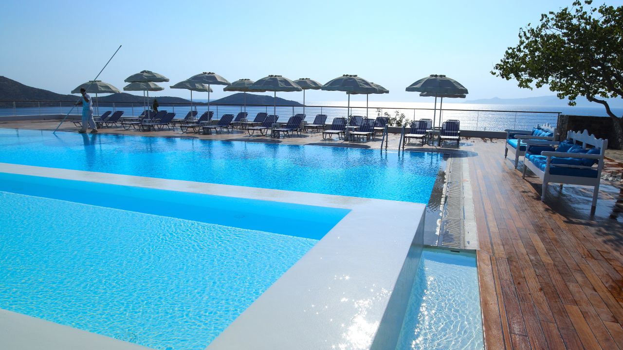 Elounda Ilion Hotel-Mai 2024