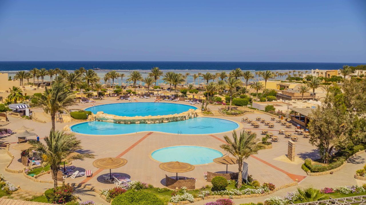 Elphistone Resort Hotel-Mai 2025