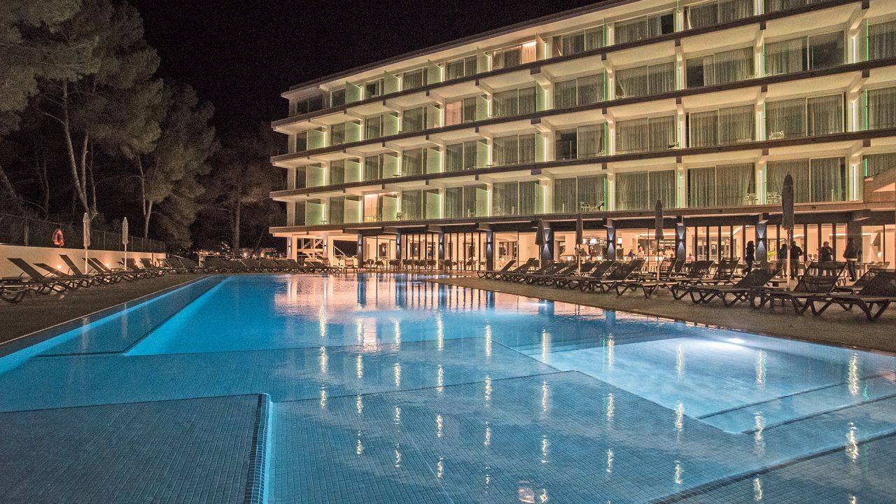 Els Pins Resort & Spa Hotel-April 2024