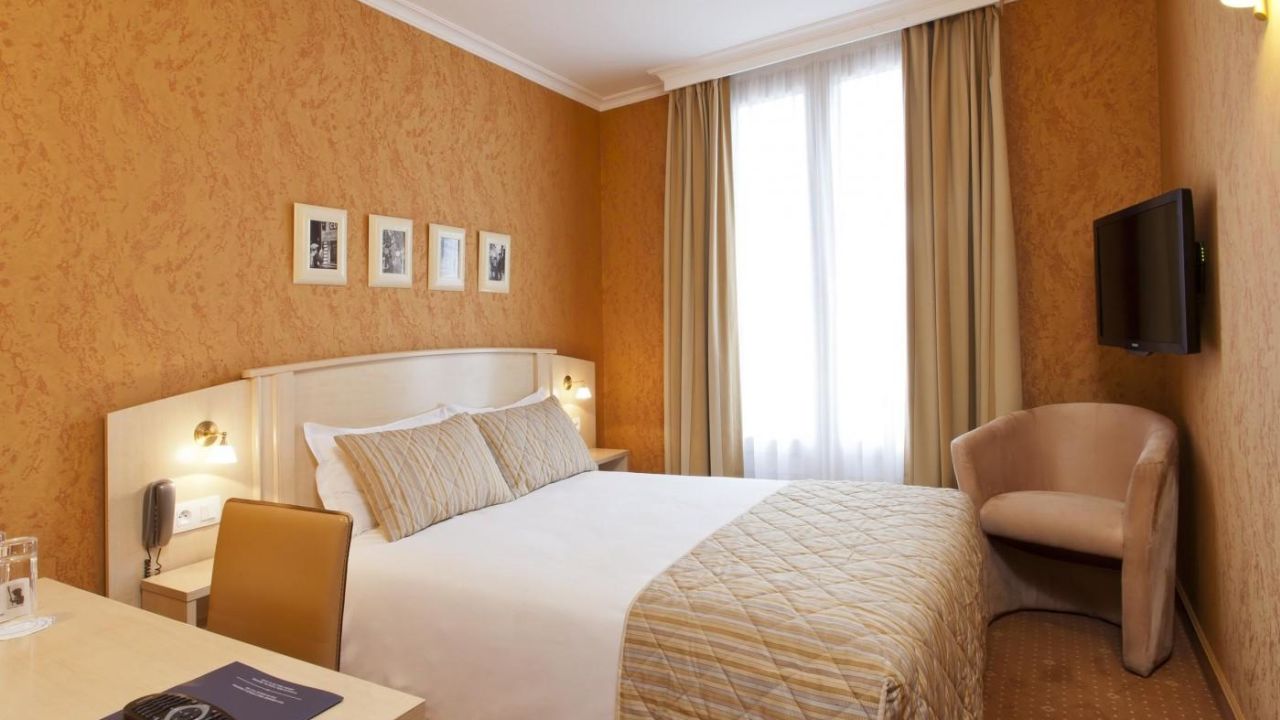 Elysees Opera Hotel-April 2025