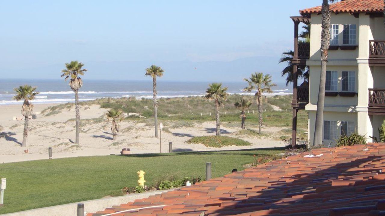 Embassy Suites Mandalay Beach Hotel-Mai 2025