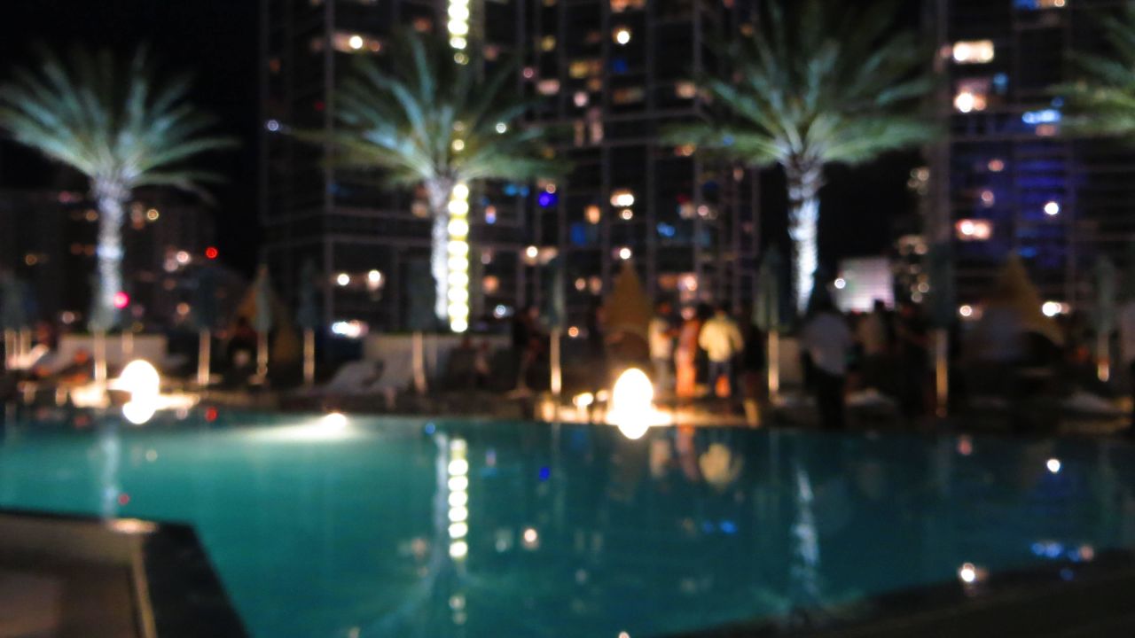 Epic - a Kimpton Hotel-Juni 2025