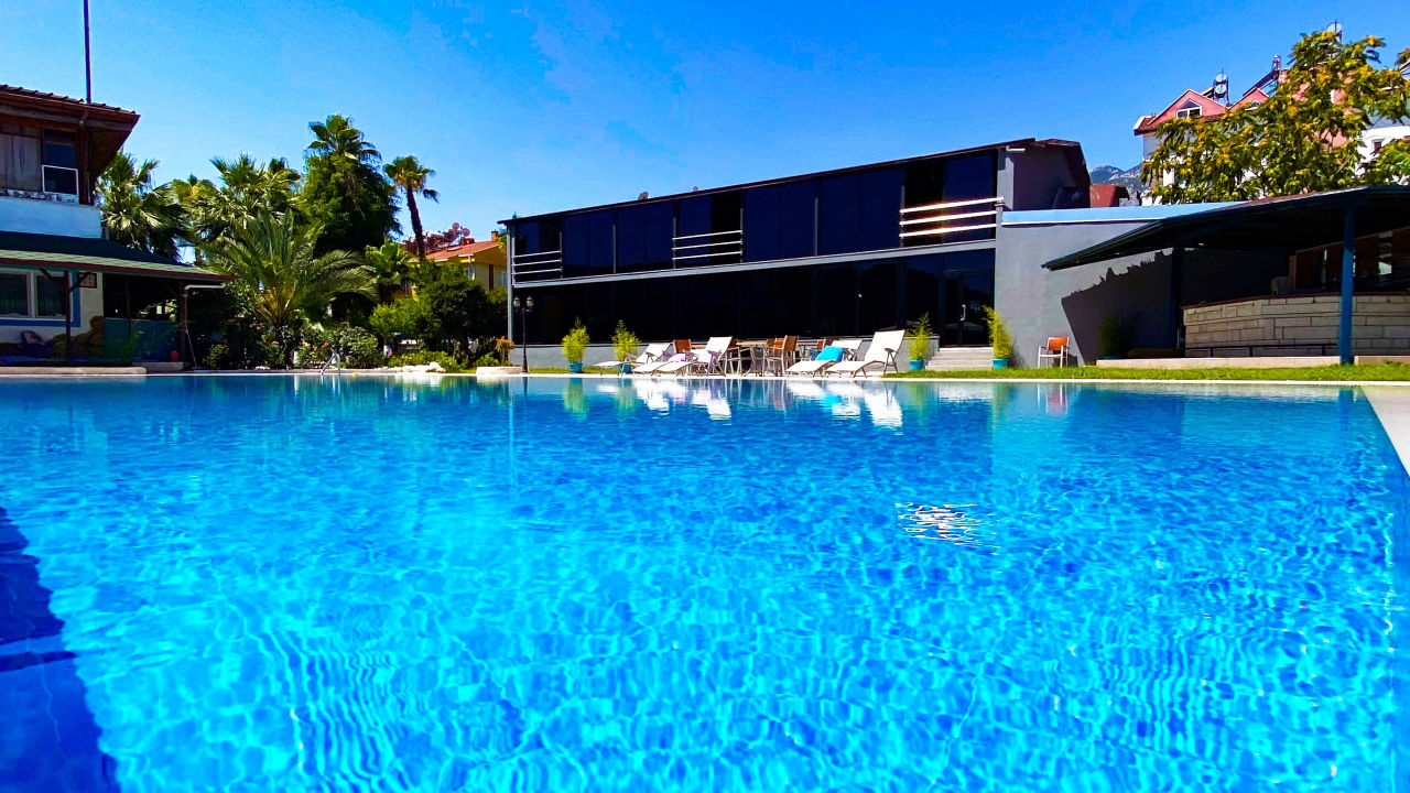 Erendiz Kemer Resort Hotel-April 2024